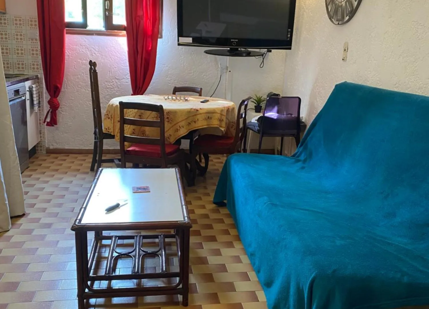 Studio Proche Mer Les Lecques Γαλλία