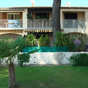 Manon A2 Appartement