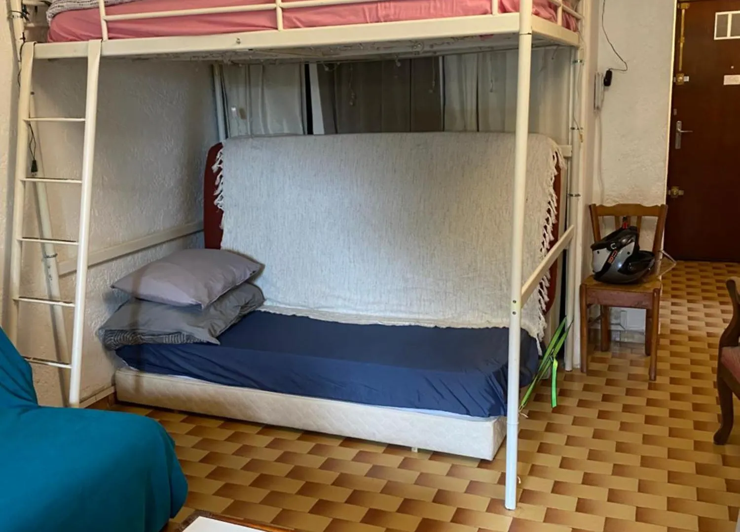Apartment Studio Proche Mer Les Lecques